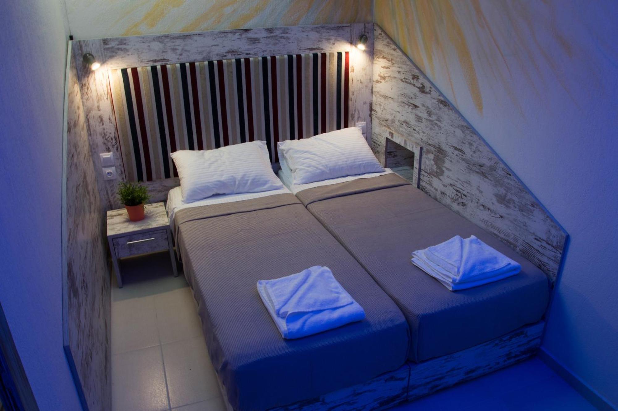 Xalonia Villas Agios Nikolaos  Room photo