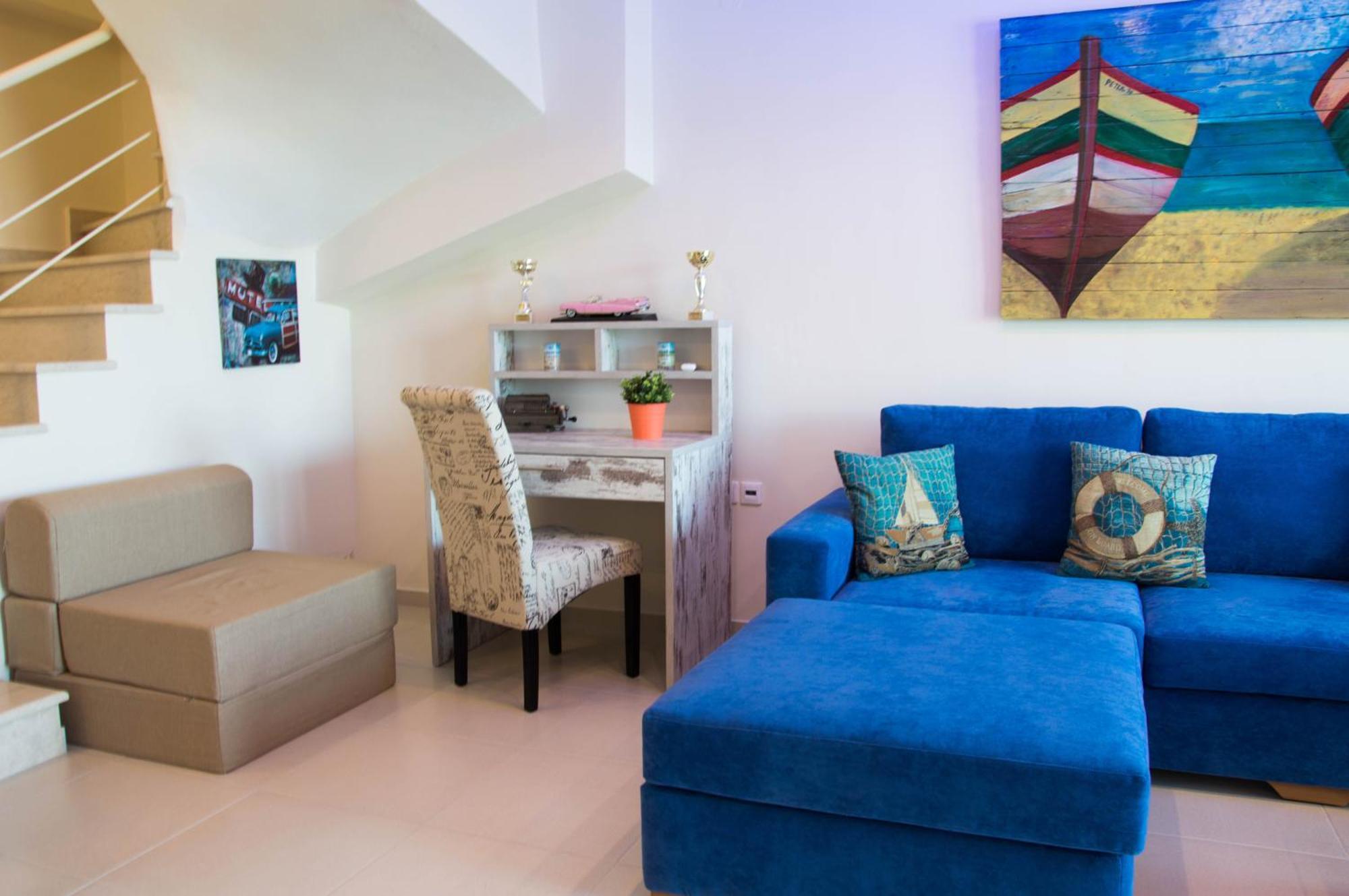 Xalonia Villas Agios Nikolaos  Room photo